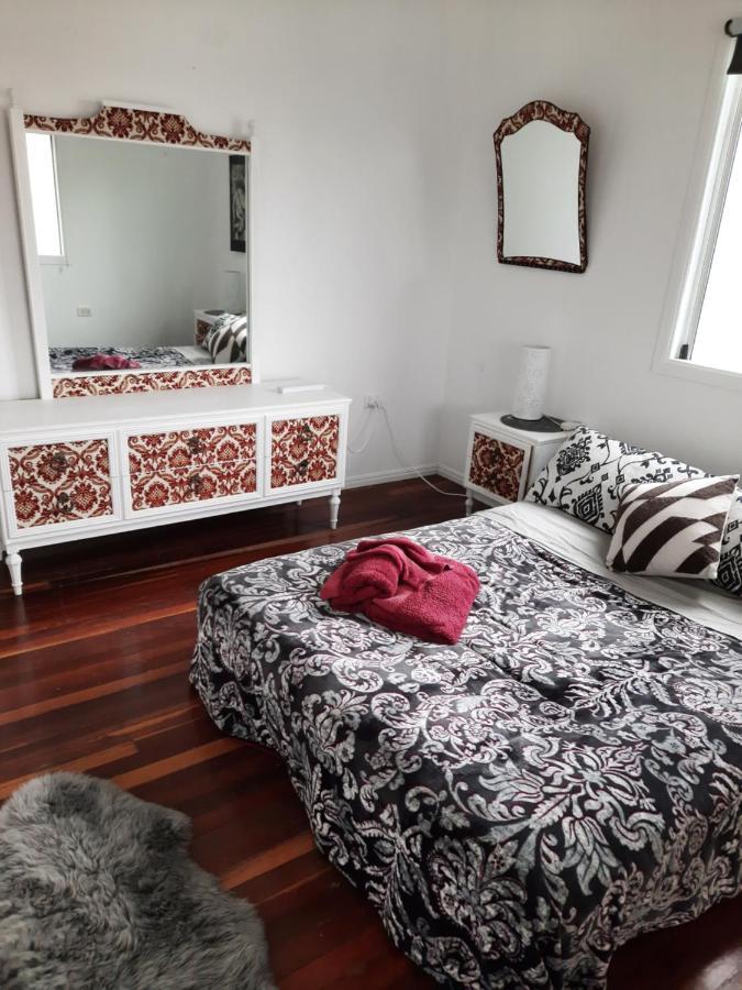 Kyogle Comfy Homestay 외부 사진