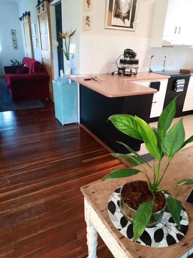 Kyogle Comfy Homestay 외부 사진